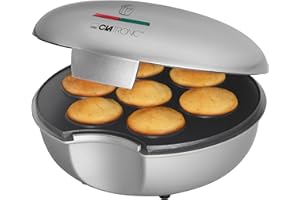 Clatronic MM 3496 Macchina per Muffin