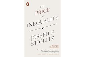 The Price of Inequality