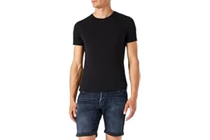 JACK & JONES Pantalones Cortos para Hombre