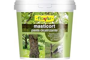 TODO CULTIVO Pâte cicatrichante pour élagage Masti-Cort Flower 5 kg