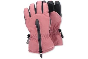 Sterntaler Unisex Kinder Fingerhandschuh Zweifarbig Handschuh