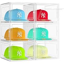 Zerodeko 2pièces Supports De Chapeaux Présentoirs Pour Casquettes Et Ballons Rangement Pratique Pour Magasins Et Maisons Zerodeko 2pièces Supports De Chapeaux Présentoirs Pour Casquettes Et Ballons Rangement Pratique Pour Magasins Et Maisons