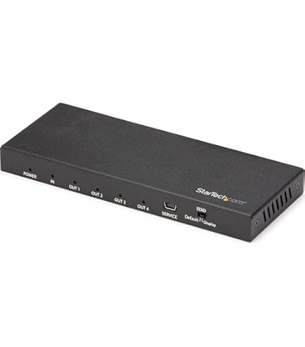 2-Port 8K HDMI Switch, HDMI 2.1 Switcher 4K 120Hz Hdr10 8k 60hz Uhd Hdmi Videoschakelaar 2 In 1 Out Automatisch Of Handmatig Schakelen Inc Power Adapter En Afstandsbediening