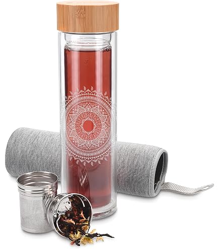 Hy-Pro Chelsea FC Thermoflasche – 500 Ml, Edelstahl, Doppelwandig, Offiziell Lizenziert