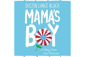 Mama's Boy: A Story from Our Americas
