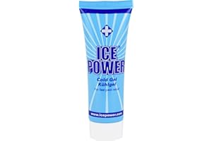 ‎ICE POWER Ice Power Kühlgel