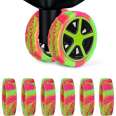 Elk Moose Armygreen Camouflage Spare Tire Cover For Trailer Camper RV Truck SUV 14 Inch Waterproof Car Wheel Diameter 27 56 29 53 - View #10