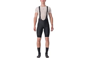 castelli Unlimited Cargo Bibshort - Krótkie spodnie z szelkami Mężczyźni