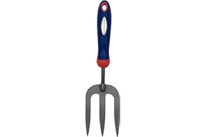 Spear & Jackson 2053NS Serfouette en acier au carbone de la série Select