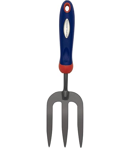 Spear & Jackson spitvork 850mm 4-tands kopen