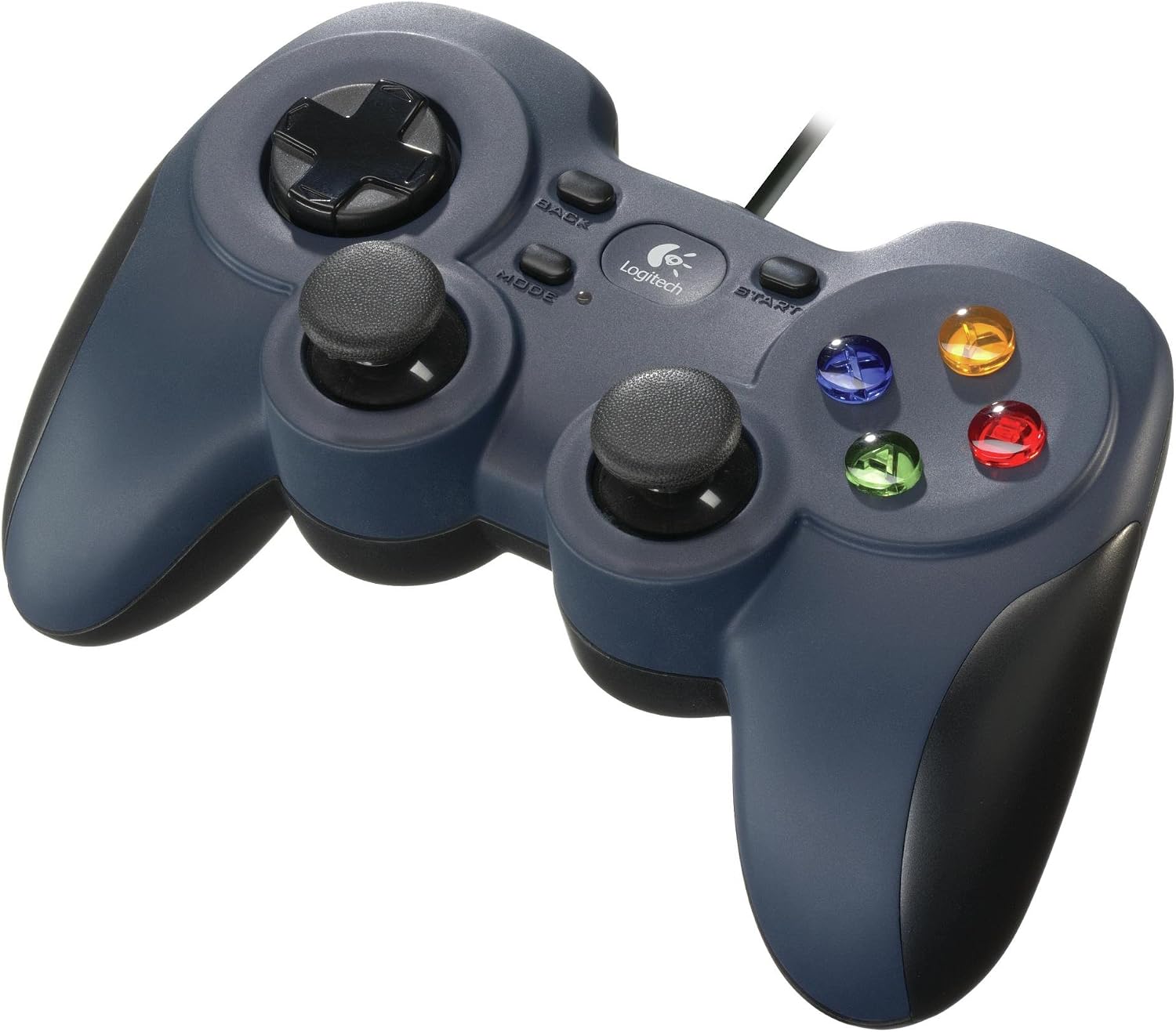 Logitech F310 Kablolu Gamepad