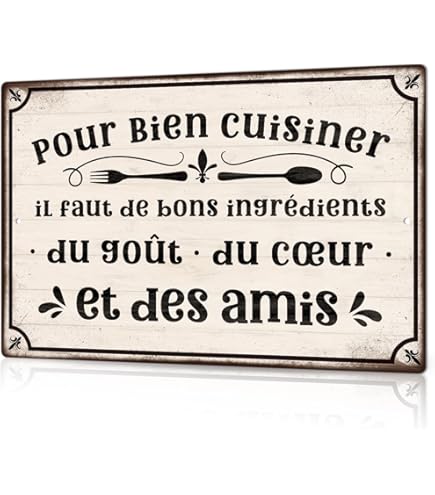 Plaque De Porte Métal Cartexpo - Salle De Bains "Savon Des Jolis Bébés"
