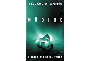 Möbius – L’artefatto senza tempo: Fantascienza hard