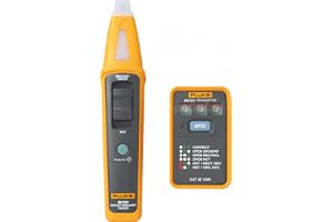 SmartTrace BK120 Circuit Breaker Finder & Socket Tester Fluke