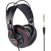 Superlux HD 681 Dinamik Yarı A&ccedil;ık Kulaklık