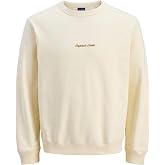 JACK &amp; JONES Jornorrebro Siyah Sweatshirt, 12282893
