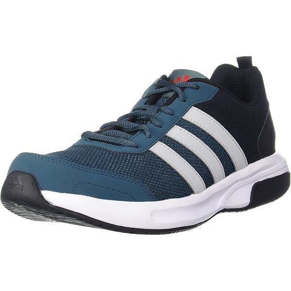 Buy Adidas Mens Adispree 3 M Running Shoes at Amazon.in