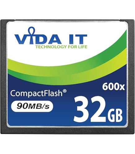 New Compact Flash CF High Speed Memory Card 200x 4GB 30MB/s for