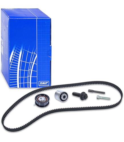 Febi Bilstein Zahnriemen 26281 - Originalersatz Für Hyundai & KIA