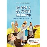 incontro per ragazzi sulla quaresima