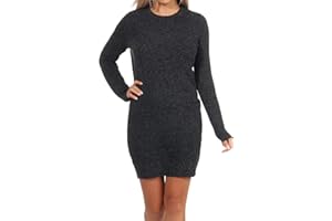 VERO MODA Female Strickkleid VMDOFFY Kurzes Kleid