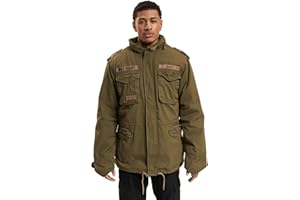 Brandit Parka męski Brandit M65 Giant Jacke