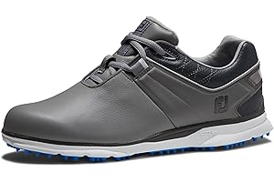 Footjoy Pro SL, Zapatos de Golf Hombre
