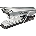 Maped Office Advanced Silver Half Strip Metal Stapler (20 sheets)