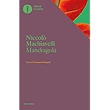 Mandragola (Oscar classici Vol. 624)