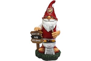 FOCO Nain de barbecue Équipe de football