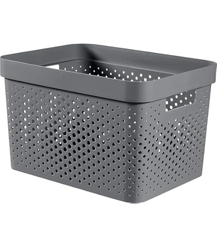 Axentia 260754 - Panera De Plástico (diámetro De 28 Cm