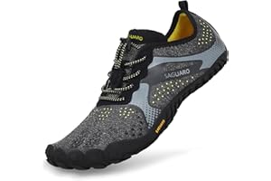 SAGUARO Unisex Barefoot Shoes, Quick-Drying, Bathing Shoes, Trail Running Shoes for Outdoor Sports, Minimalist