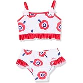 Chicco Bikini TakımıBikiniKız bebek