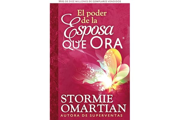 El poder de la esposa que ora/ The Power of a Praying Wife