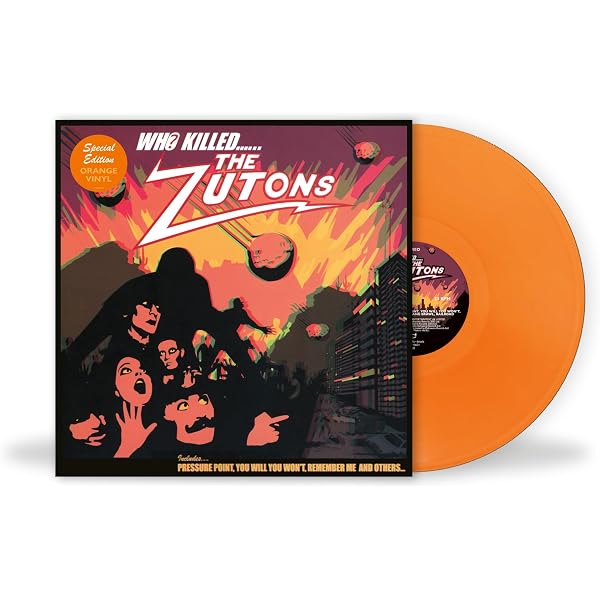 Tired Of Hanging Around: Amazon.co.uk: CDs & Vinyl