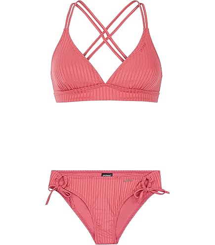 Protest Prtbalearic Bandeau Bikini Dames online kopen Protest Prtbalearic Bandeau Bikini Dames online kopen