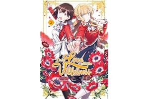 I'm in Love with the Villainess 2