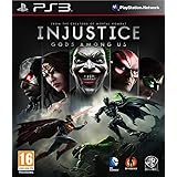 Injustice : Les Dieux sont parmi nous