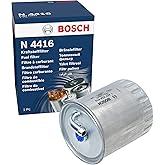 bosch automotive n4416 - diesel filter car