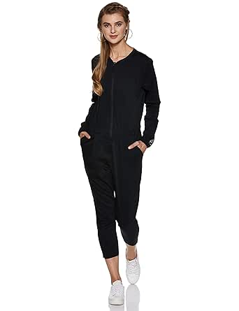 nike cotton jumpsuit