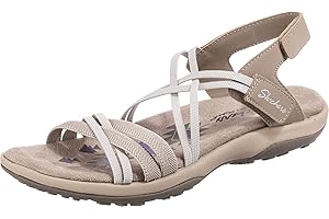 Skechers, sandals Mujer