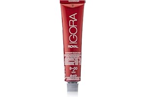 Schwarzkopf Igora Royal 9-00 Coloration 60 ml