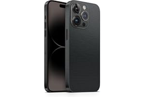 TF Skins Skin passend für iPhone 14 Pro Max Skin/Schutzfolie für die Rückseite und Seiten inkl. Kameraschutz Schutz vor Kratzern Decal Wrap (Matrix)