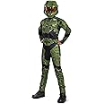 Halo Infinite Master Chief Child Classic Costume