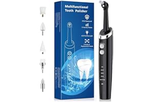 AOUZOVLI Blanqueamiento Dental Juego Eliminador Sarro Blanqueamiento Dental Limpieza Dientes, Blanqueamiento Dental Juego Eliminación Sarro, Blanqueamiento Dental para Reducir los Depósitos de Placa