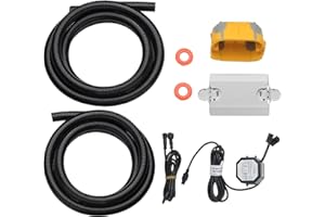 VitrA 300-1029 Fotoselli Kumanda Paneli Sıva Altı Elektrik Seti