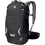 Jack Wolfskin Unisex – Erwachsene Moab Jam 30 Bequemer Fahrradrucksack