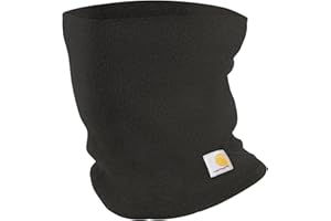 Carhartt Unisex Force Stretch Fleece Neck Gaiter Neck Gaiter