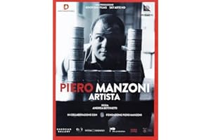 Piero Manzoni - Artista