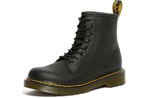 Dr. Martens DELANEY, Stivali Unisex Bambino